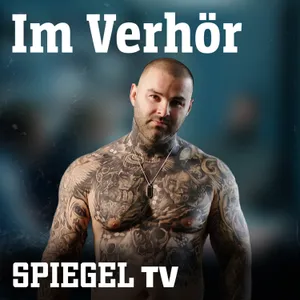 Inside Hells Angels (5): Der Soda-Mord (mit Kassra Zargaran)