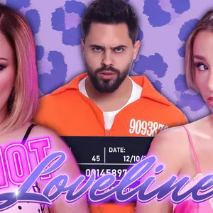 DATING MEN IN PRISON! + PREGNANCY SCARES!? | NOT LOVELINE Ep 80