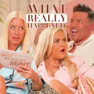 Saffron Lempriere & Bobby Norris: Friendship Drama & a Secret Romance
