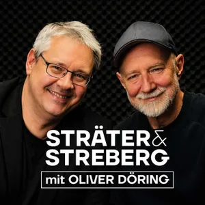 ST&ST - mit Hörspiel-Ikone OLIVER DÖRING