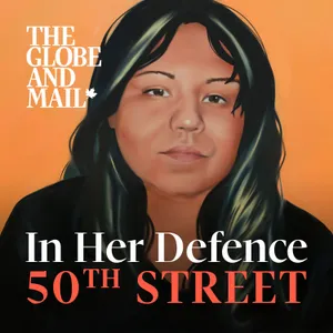 Introducing In Her Defence: 50th Street