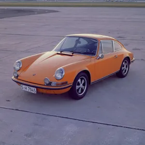 Los 20 COCHES más MÍTICOS de la historia