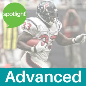 The Rise of the NFL (Advanced Program)