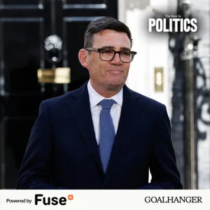 555. Burnham’s Cabinet Purge and Rough Sleeping Pledge: Will Britain's New PM Succeed?