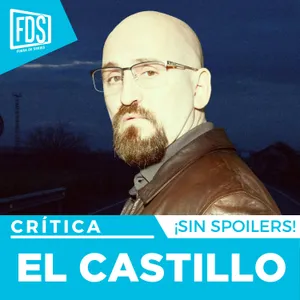 Crítica de EL CASTILLO | SIN SPOILERS | Movistar Plus