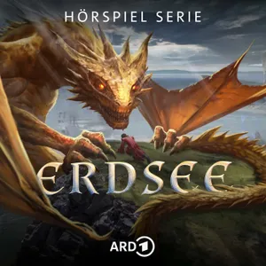 Trailer: Erdsee geht in die dritte Staffel am 20.10.