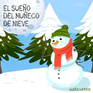 El sueño del muñeco de nieve