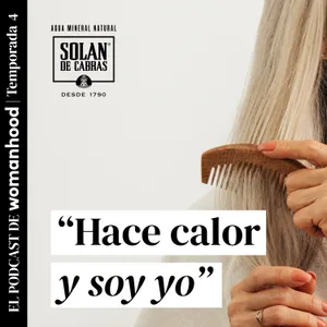 Pelo en la menopausia: ¿Ya no es lo que era? Spoiler: tenemos soluciones con Helena Rodero