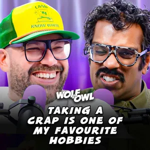 Hot Chip Challenge, Bathroom Habits and Amanda Holden