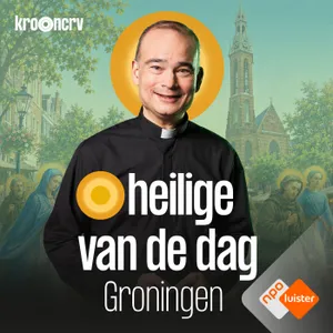 #203 - Sint Jozefkathedraal Groningen – Aloysius Gonzaga (S01)