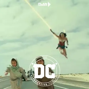 Wonder Woman 1984