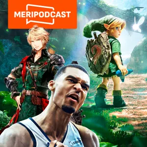 MeriPodcast 20x02: PlayStation la lía con Kojima, Zelda Ocarina of Time y Nintendo Direct