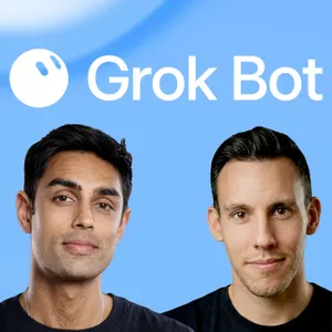THIS WEEK IN AI: Grok Bot (and 4.6), AI Watermarks, Deepseek Strategy, Selling the Lakers