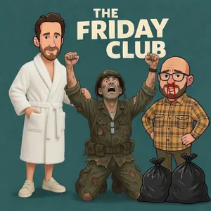 Friday Club | Nooks and Crannies