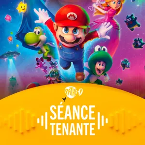 MARIO, l'analyse complète du film d'animation de l'année, WEDDING NIGHTMARE 2 et COCORICO 2 !