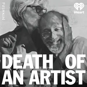 Introducing Death of an Artist