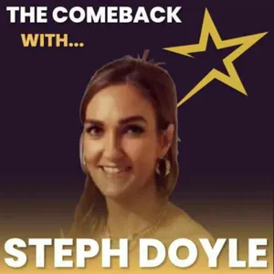 The Comeback with Steph Doyle