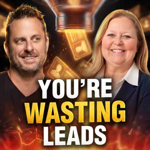 Build Wealth the Boring Way: Passive Income, Trust and Better Leads With Dani Lynn Robison