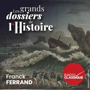 BONUS : Les naufragés du Wager