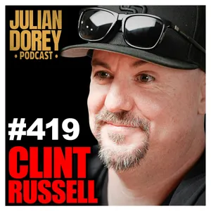#419 - “Complete FAKE!” - Erika Kirk, Bioweapon COVERUP, Elon Musk & $39 Trilly BOMB | Clint Russell