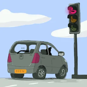 Stationary