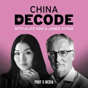 China Decode: What's at Stake Ahead of Trump and Xi's September Meeting, and China's Biotech Surge