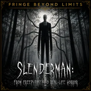 Slenderman: From Creepypasta to Real-Life Horror