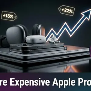 MBW 1030: Impulse Pork Lo Mein - More Expensive Apple Products Down the Road?