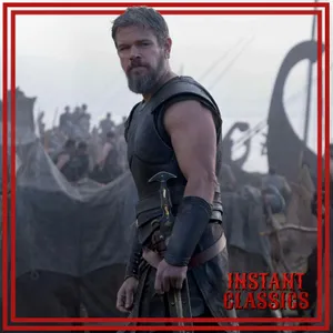 Christopher Nolan's Odyssey 3: The Pedants Revolt