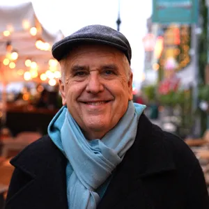 Intelligence is collective, not artificial — Prof. Michael I. Jordan (UC Berkeley / Inria)