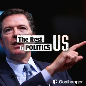 182. Trump Vs Comey - The ‘86 47’ Feud Explained