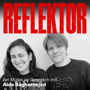 Reflektor Spezial – Jan und Aida: Musik über Musik - Teil 2