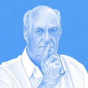 Colm Tóibín on 1970s Barcelona, Trump's America and Escaping into Art