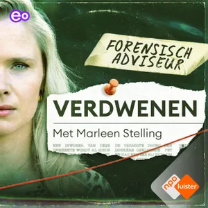 #13 - Herman Troost - Forensisch adviseur (S02)