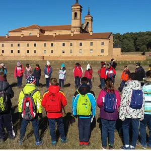 Los profesores ya no quieren ir de excursión
