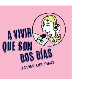 Desayunando con...| Nazario, ahora la contracultura es ver una película en blanco y negro
