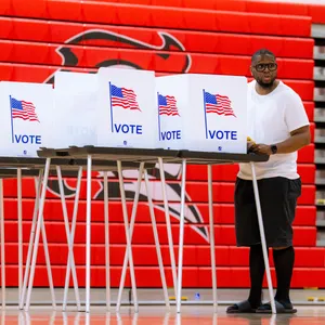 Back at it: What's next for tariffs, Iran and the midterms