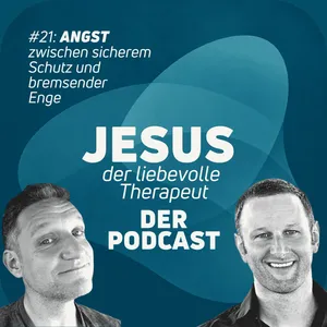#21: Angst