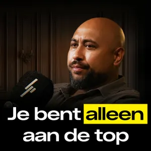 De Schokkende Waarheid over Eenzaamheid Tijdens je Weg naar de Top (En Hoe JIJ dit Oplost!) #581