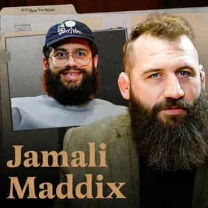 Jamali Maddix: Facing Racists, Extremists, and What Really Bothers Him