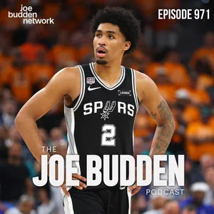 Episode 971 | "Off The Clock Cuck"