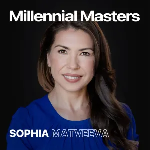 Build less before you know more 🧪 Sophia Matveeva