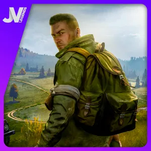 La folle origine du Battle Royale - DayZ