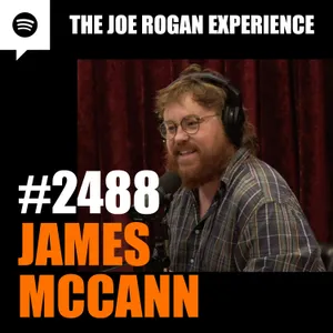 #2488 - James McCann