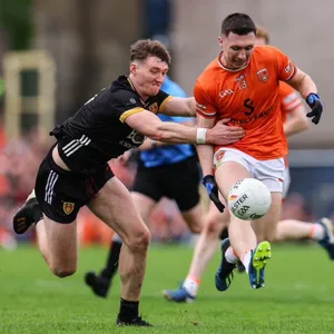 Armagh romp, Monaghan madness, the Dubs are back