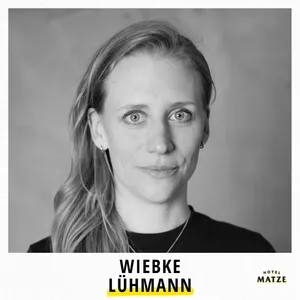 Wiebke Lühmann - Was bleibt von einem Abenteuer?