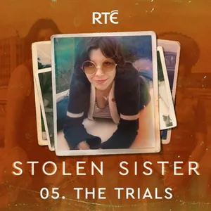 Stolen Sister: 05 - The Trials