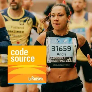 [REDIFF] Courir le marathon après un cancer du sein : Anaïs Quemener raconte son combat