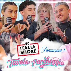 Transizione e Zero Privacy con Italia Shore - Ep.130