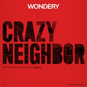 Armchair Anonymous: Crazy Neighbors II